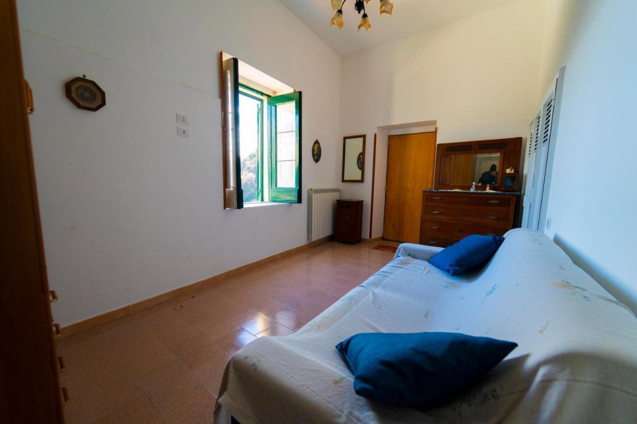 Casa Primula Amalfi Exterior foto